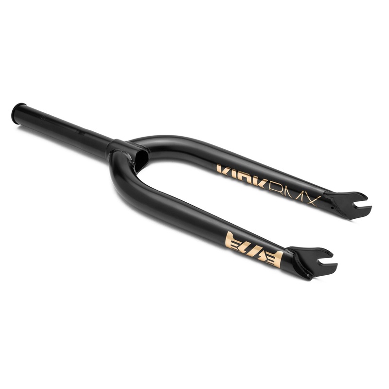 Kink Stoic Fork ED Black 15mm