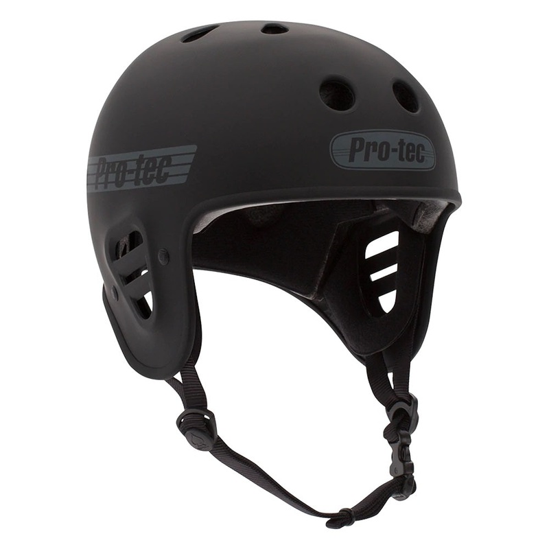 Pro-Tec Full Cut Helmet XS