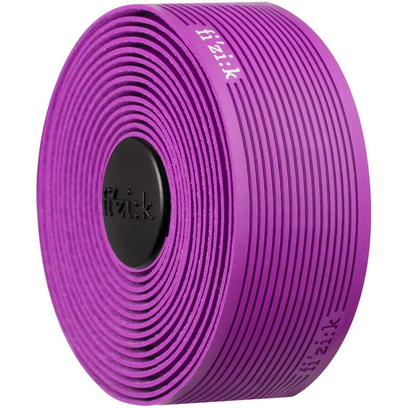 Vento Microtex Tacky Bar Tape Lilla Fluo