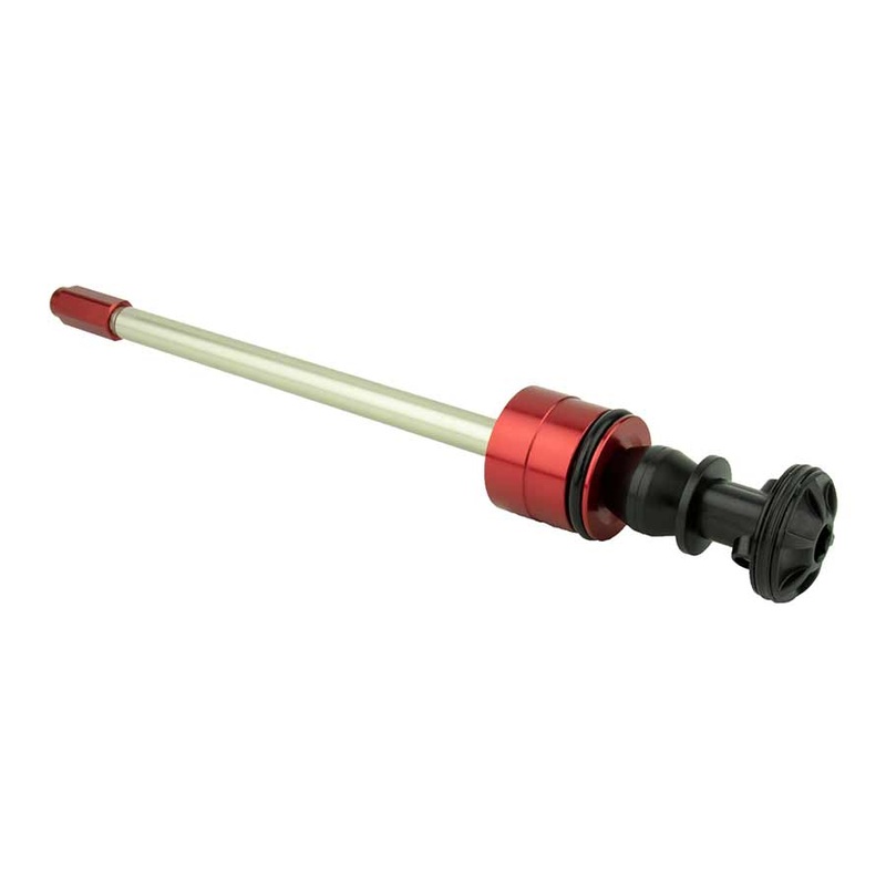 DebonAir C1 Air Spring Upgrade Kit – 120mm Fits Yari A1+ (2016+)