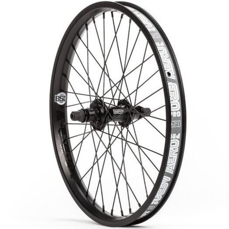 BSD Aero Pro Female Back Street Pro Wheel – RHD RHD