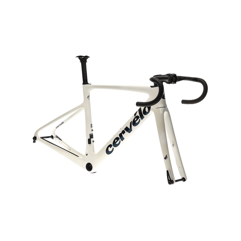 Cervlo Caledonia-5 51cm Frameset – 2022