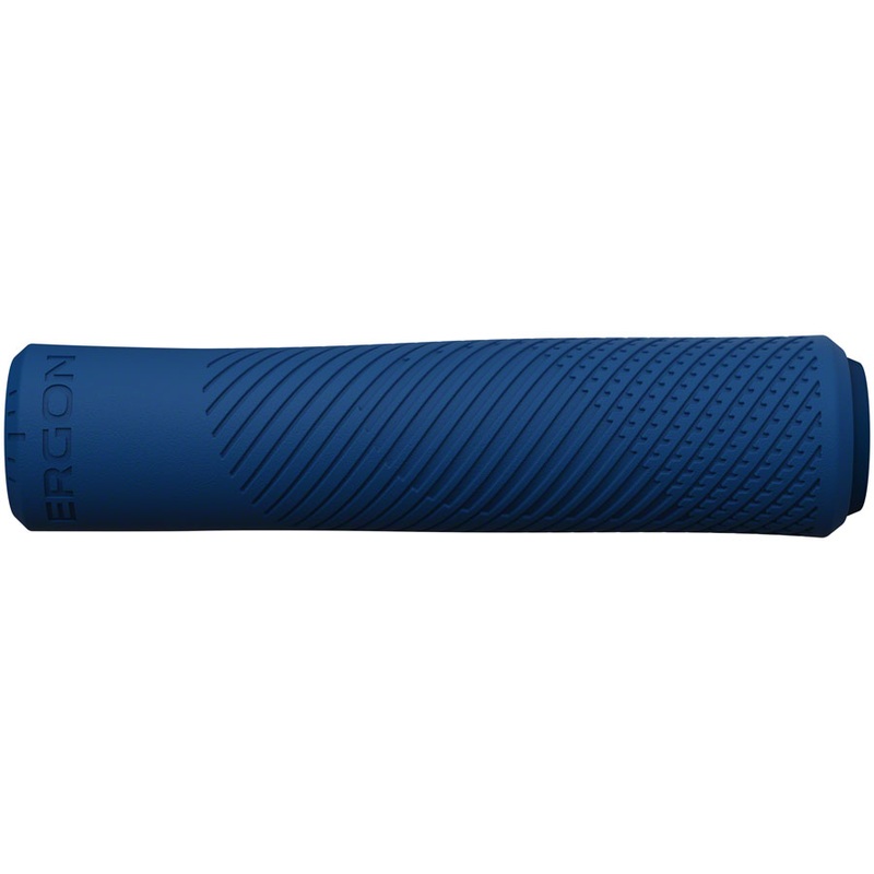Ergon GXR Grips – Midsummer Blue, Small