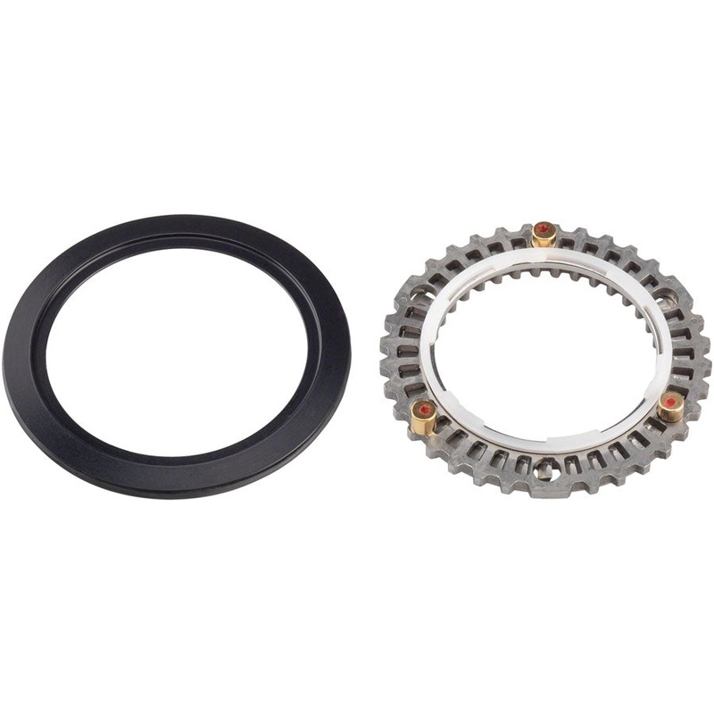 Zipp Cognition NSW Clutch Assembly and Seal – Rear Wheel