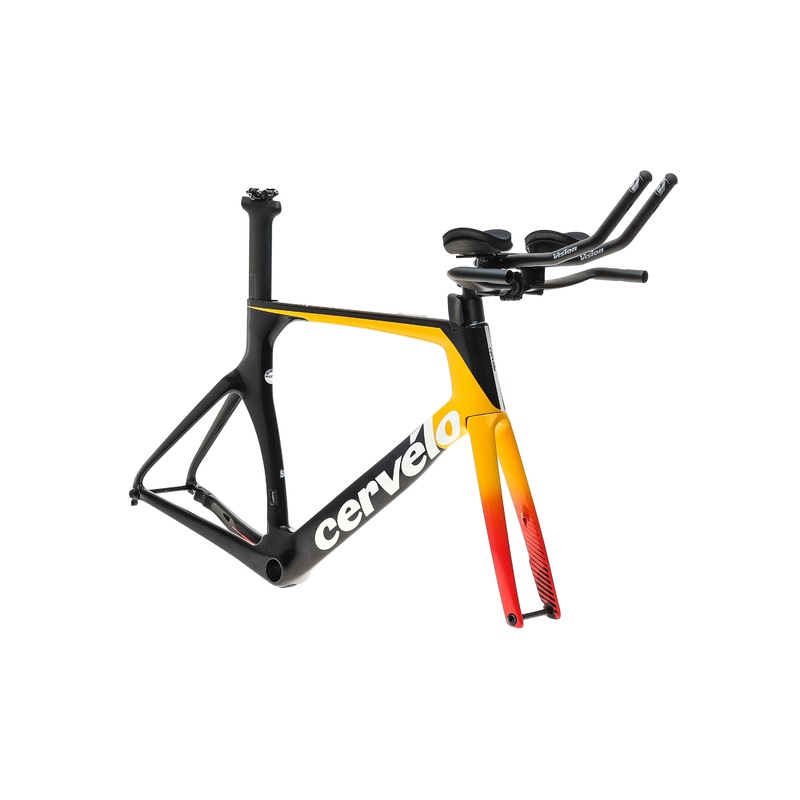 Cervlo P-Series 58cm Frameset – 2019