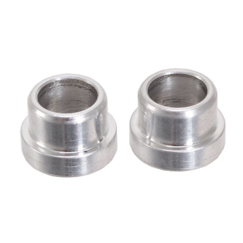 FOX 2-Piece Mounting Hardware Kit for Santa Cruz 3/8″ x 0.860″/ 21.8mm