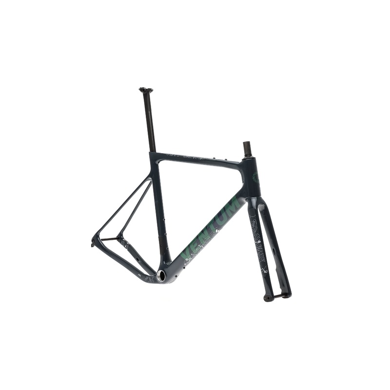 Ventum GS1 Medium/Large Frameset – 2022