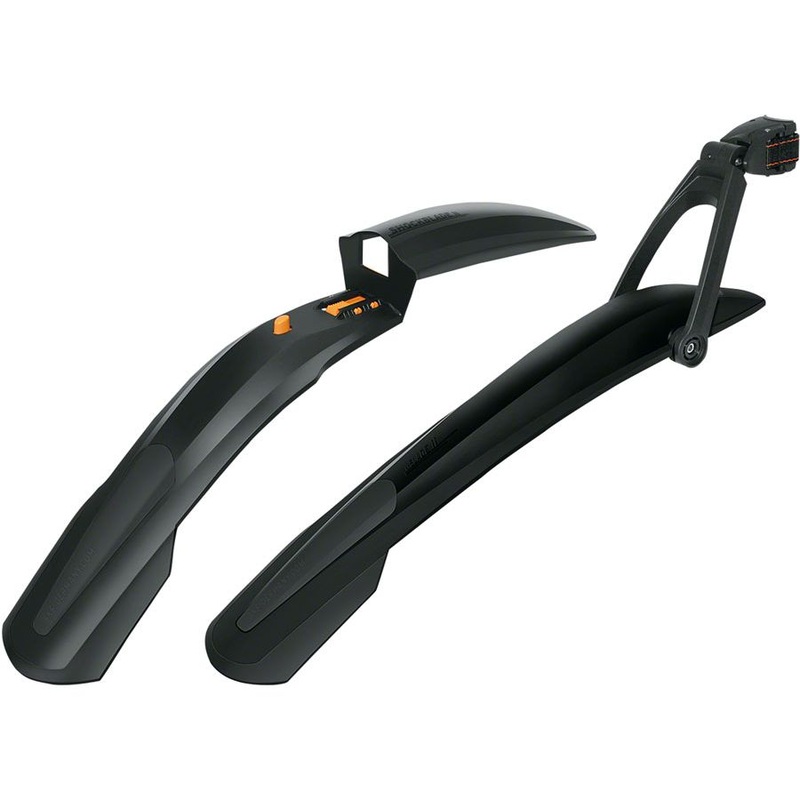 X-Blade/Shockblade Fender Set – 29″