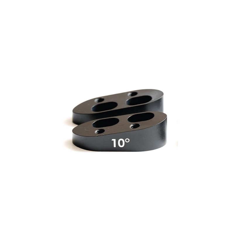 Tririg ANGLED SPACER KIT 10 degree