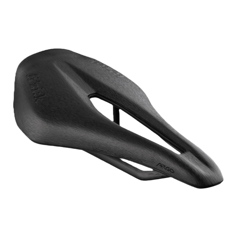 Vento Argo 00 Saddle Black 140mm