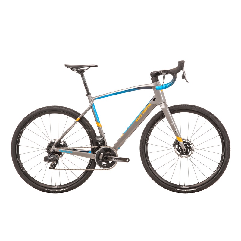 Wilier Triestina Jena Gravel Bike – 2019, Large