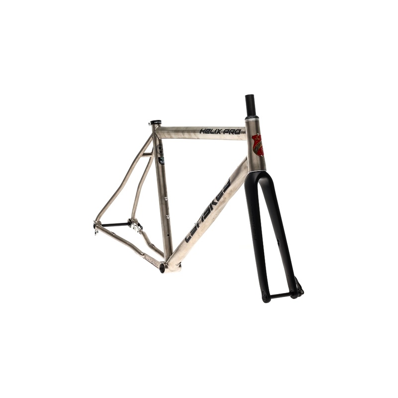 Lynskey Helix Pro Large Frameset – 2020