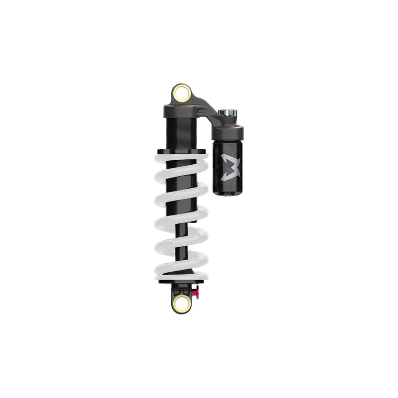 Marzocchi Bomber CR Rear Shock Metric, 210 x 50 mm