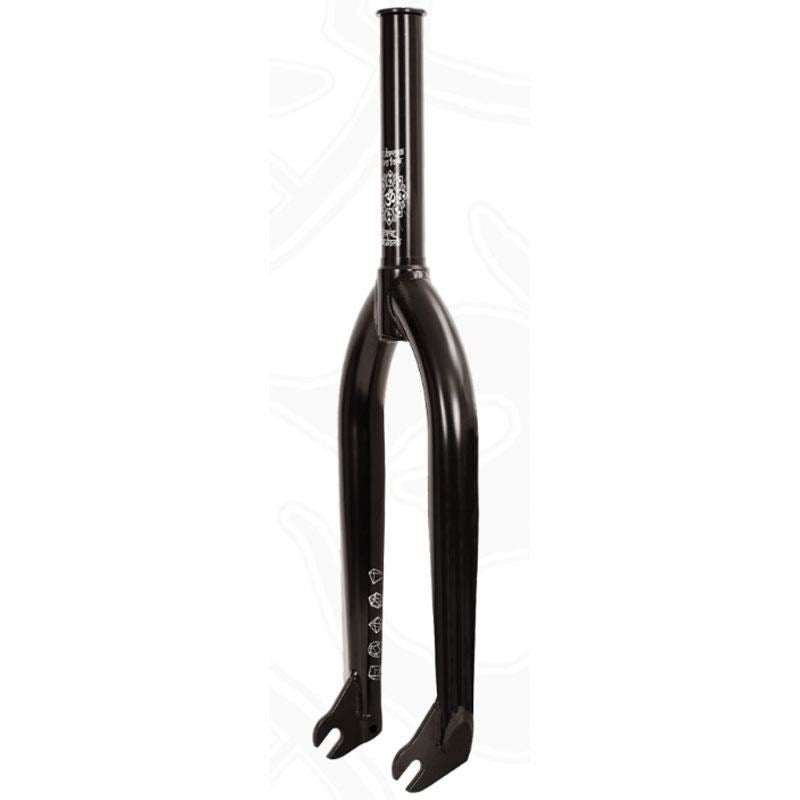 Subrosa OM Fork Black