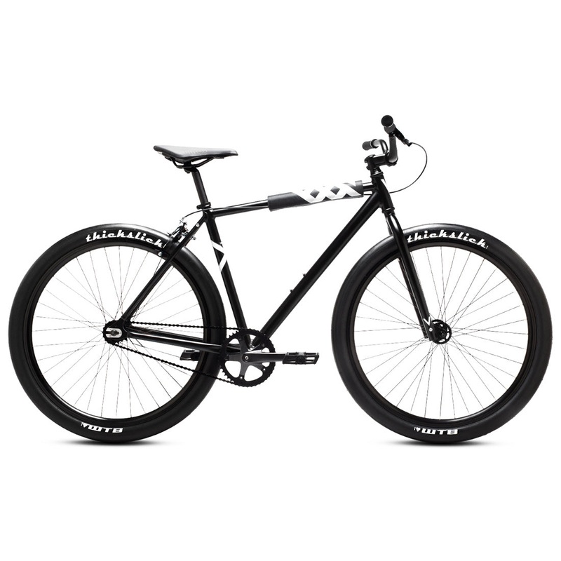 Verde Vario 650b S/M 27.5″ BMX Freestyle Bike-Black