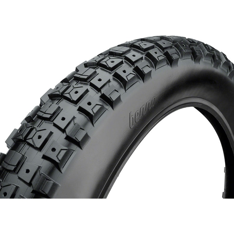 Benno RemiDemi Dirt Tire – 20 x 3.6″, Clincher, Wire, Black