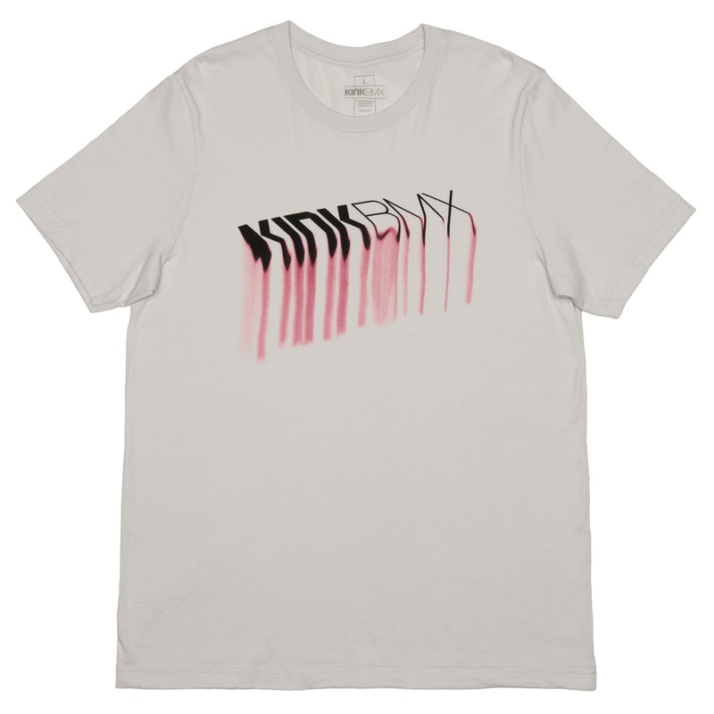Bleed Tee Small