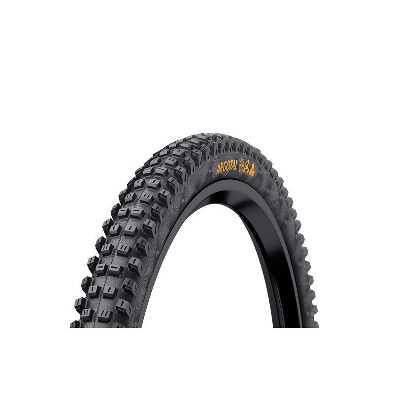 Continental Argotal Trail Endurance Tire Tubeless 29 x 2.4″ Black