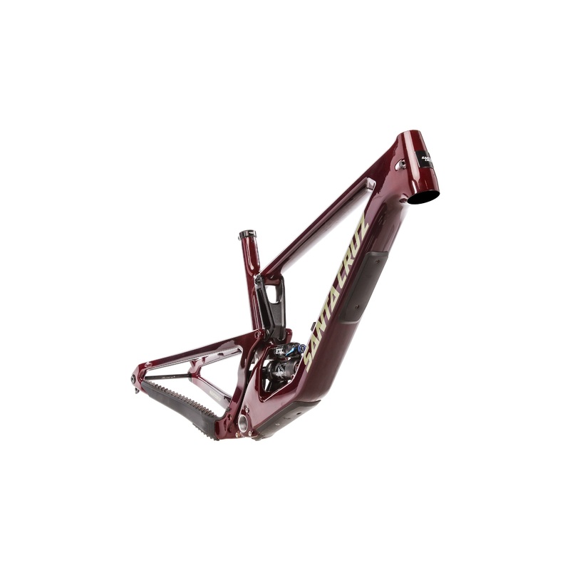 Santa Cruz Hightower Large Frame – 2023