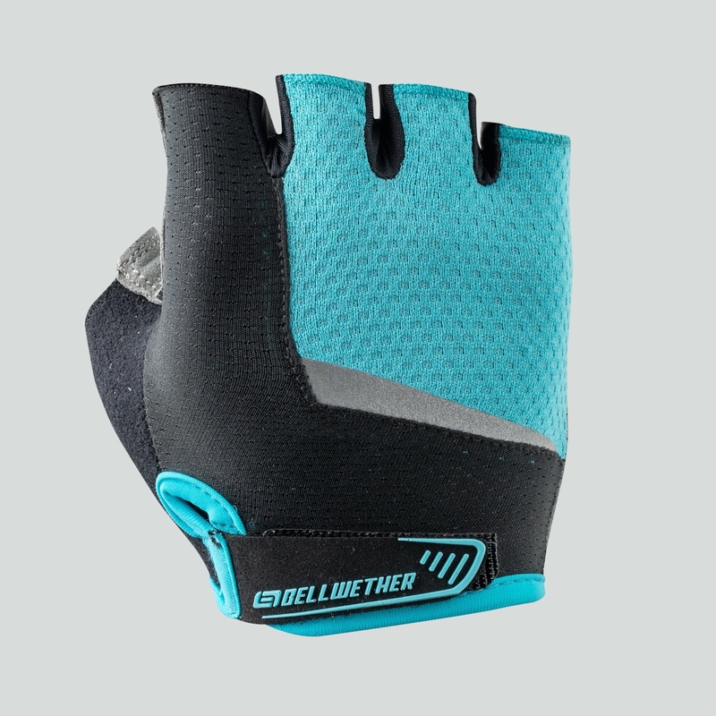Women’s Ergo Gel Glove Ice S