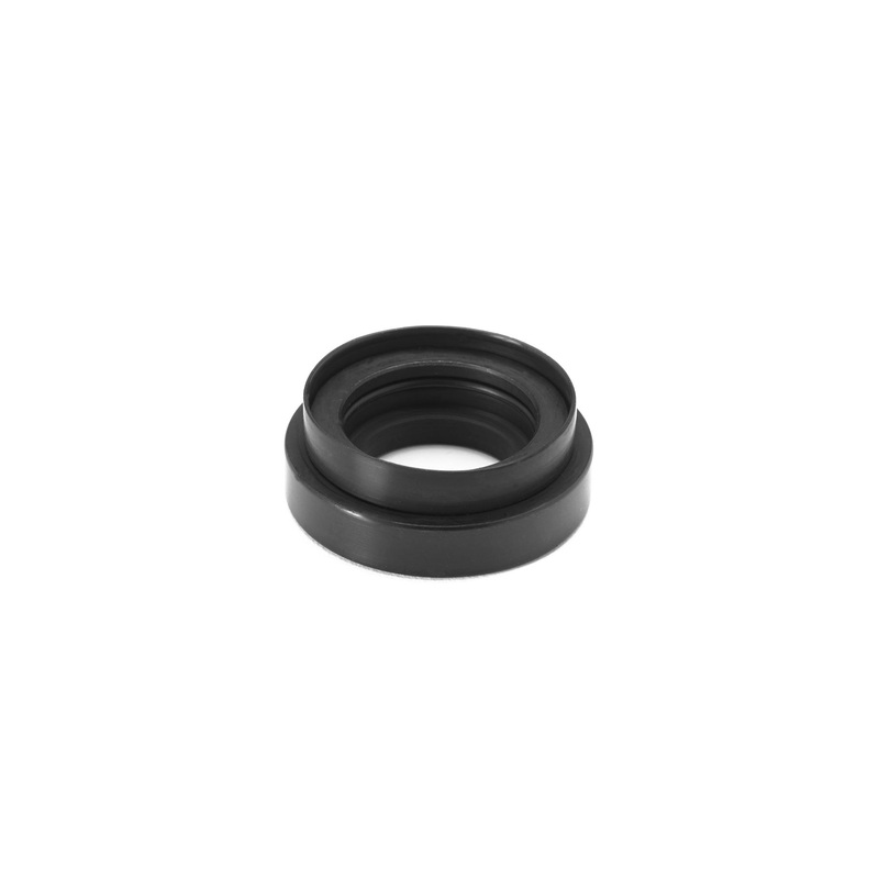 Kink Yukon Cassette DS Cone Black