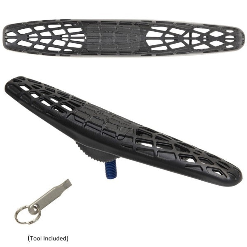 Tioga Weeny Pivotal Seat Black