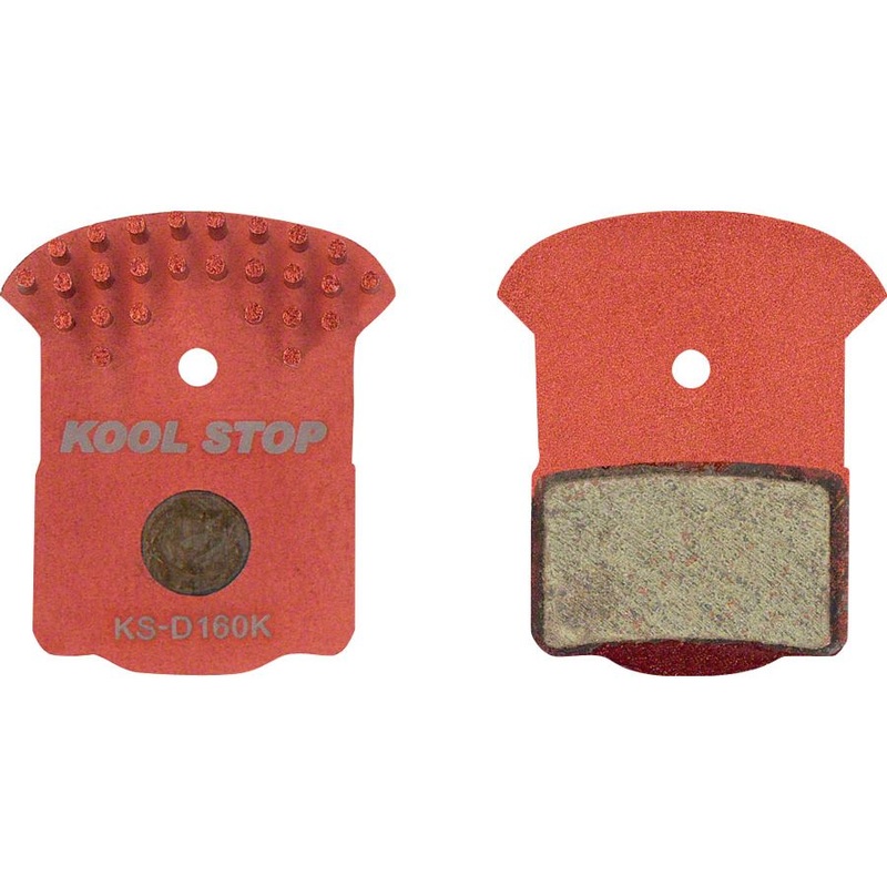 Aero Kool Disc Brake Pads Aero Kool Disc Brake Pads – For SRAM Road, Organic