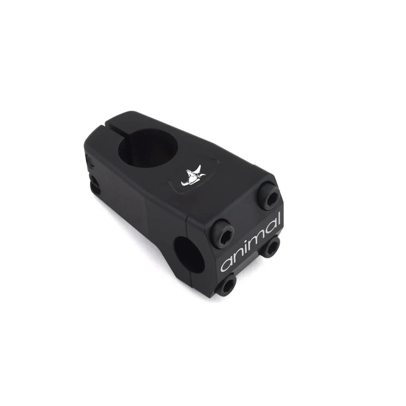Animal Jump off Stem Black