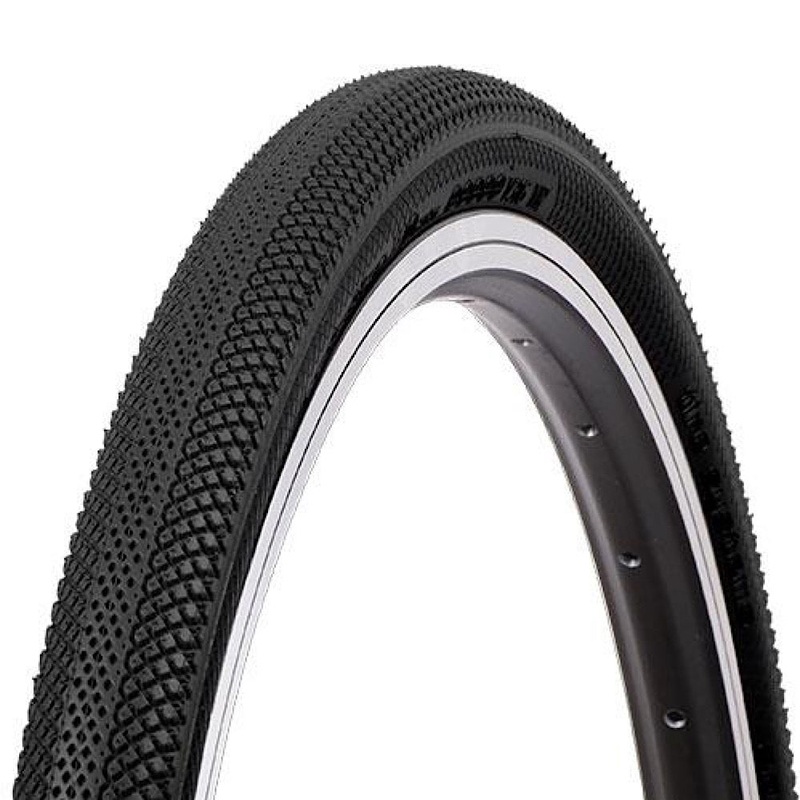 VEE TIRE CO. SPEEDSTER BMX TIRE WIREBEAD – 18 X 1