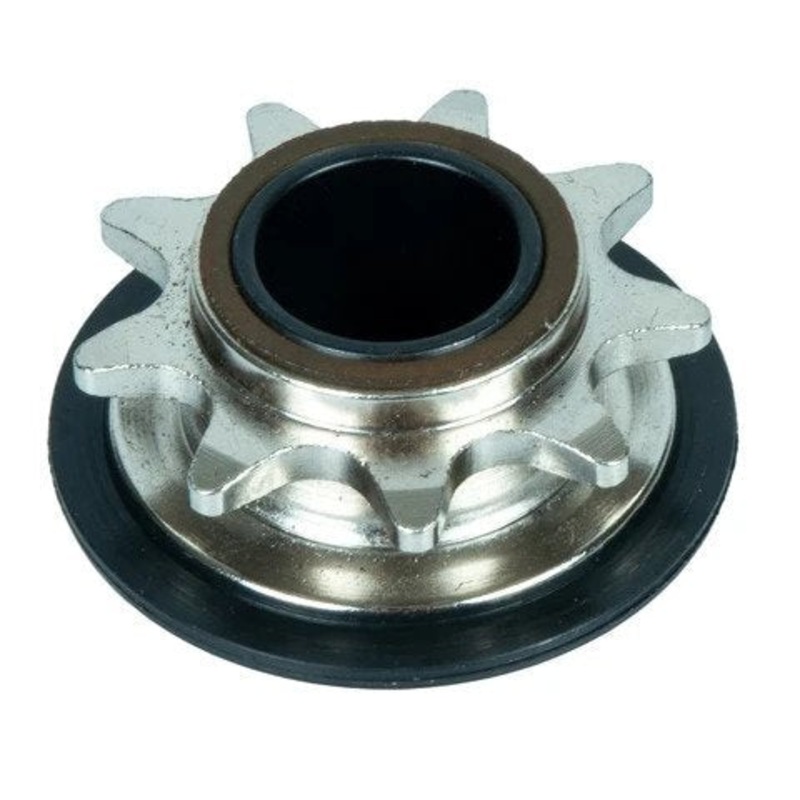 Drone Cassette Driver