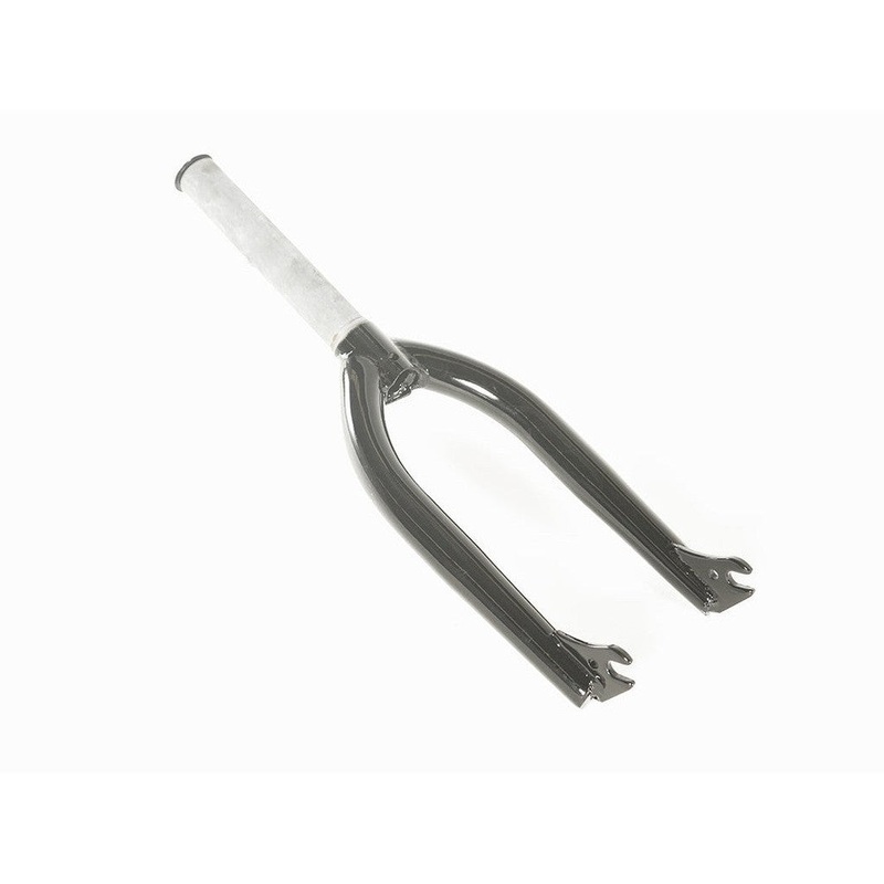 Family Forks (16 Inch) Black 30mm