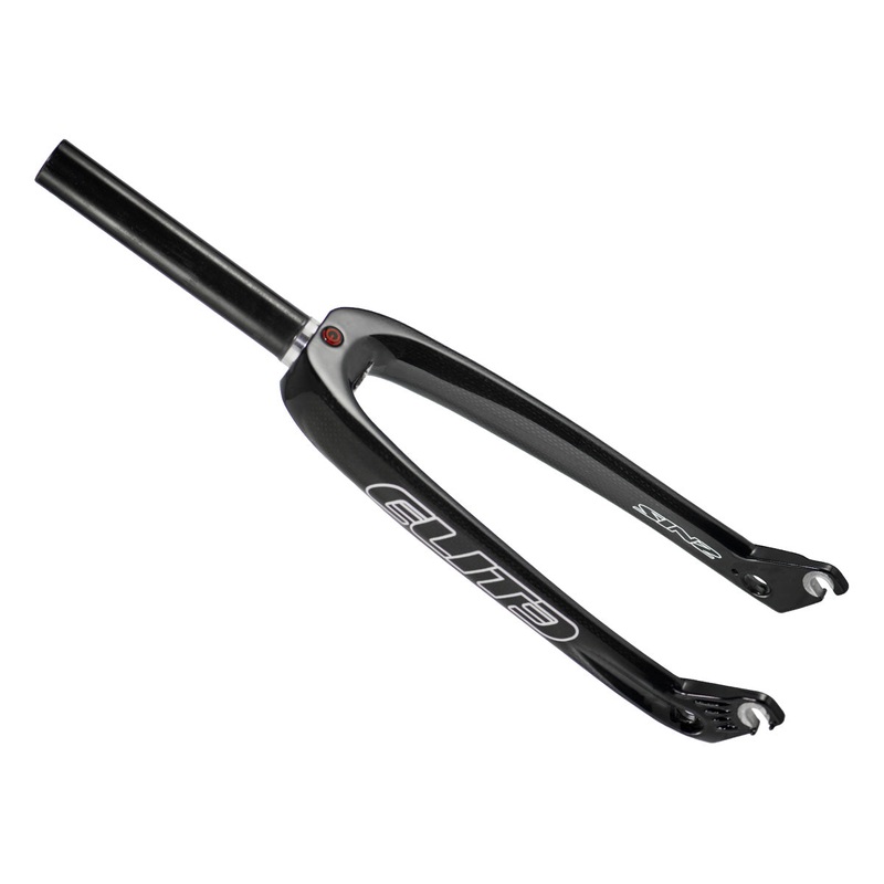 Sinz Elite v2 Carbon Pro Lite BMX Fork-20″-10mm