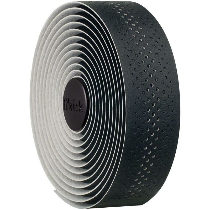 Tempo Bondcush Classic Bar Tape Black