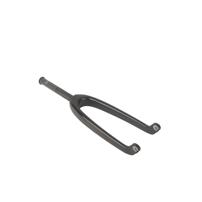 Avian Versus Youth 20 Inch 10mm Carbon Fork Stealth Black 32mm