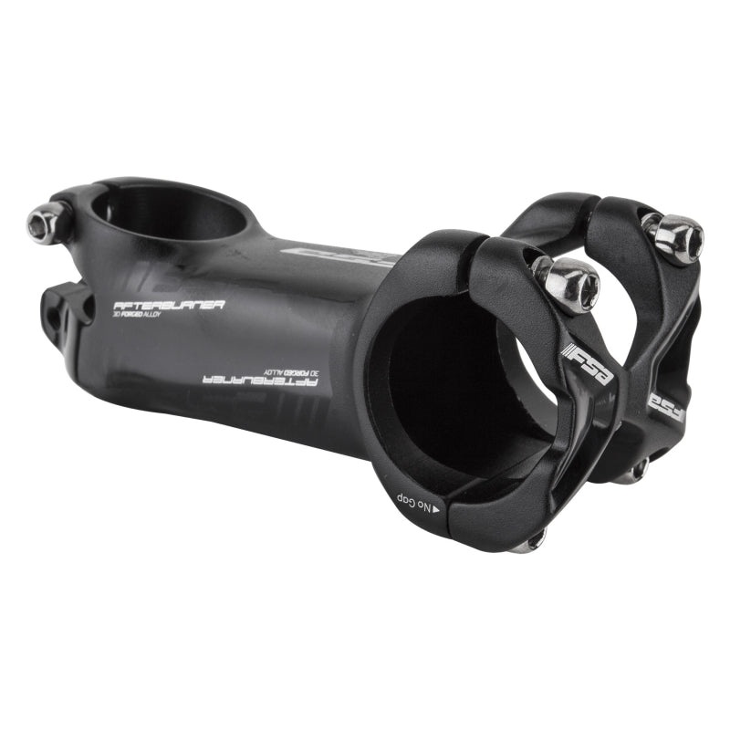 FSA Afterburner Stem 31.8mm x 80mm 12