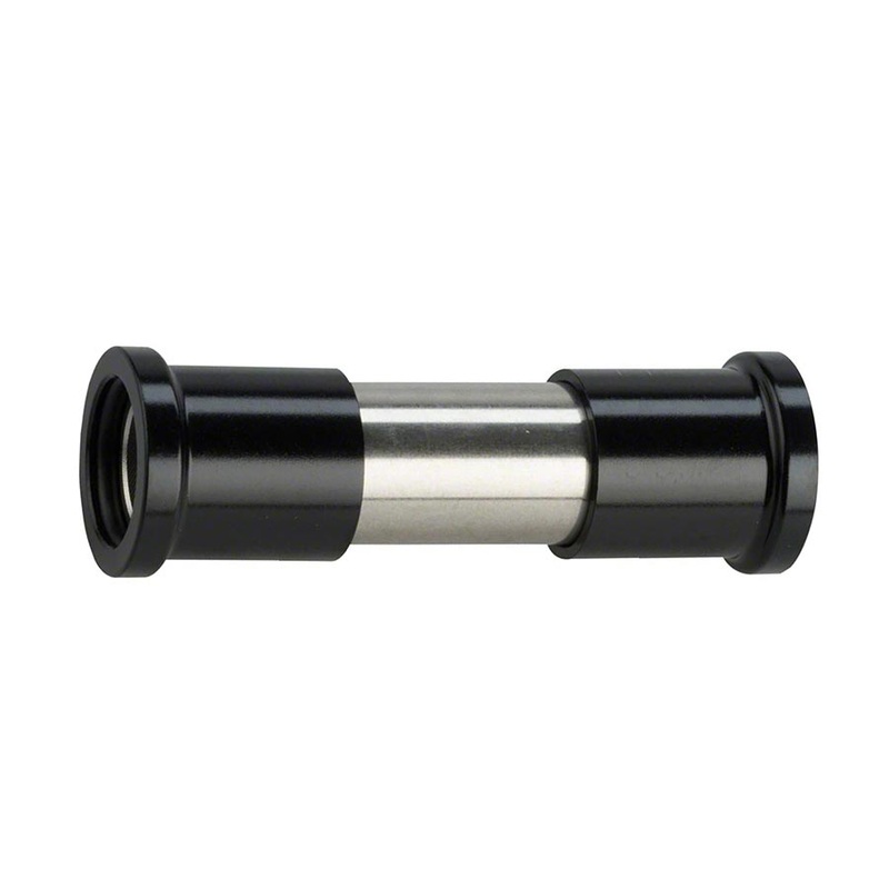 RockShox Rear Shock Mounting Hardware – 3-Piece 1/2″ 10 x 50.0 Offset Trek Carbon