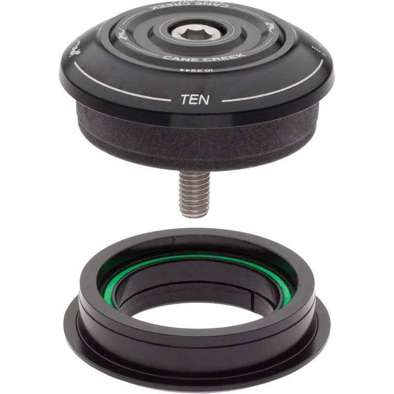 10-Series ZS – Zero Stack 8