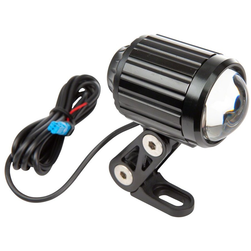 Current 500 PlugnPlay eBike Headlight