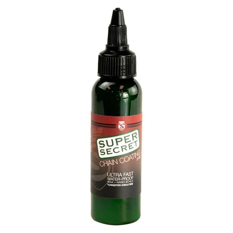 SILCA Super Secret Chain Lube 2oz