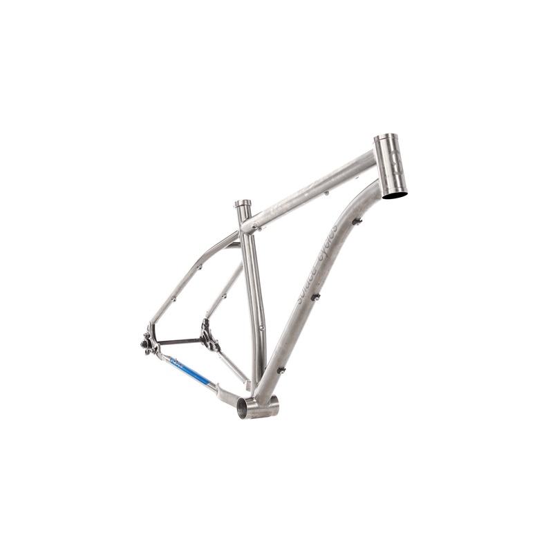 Solace Cycles OM-1 27.5/29 Large Frame – 2019