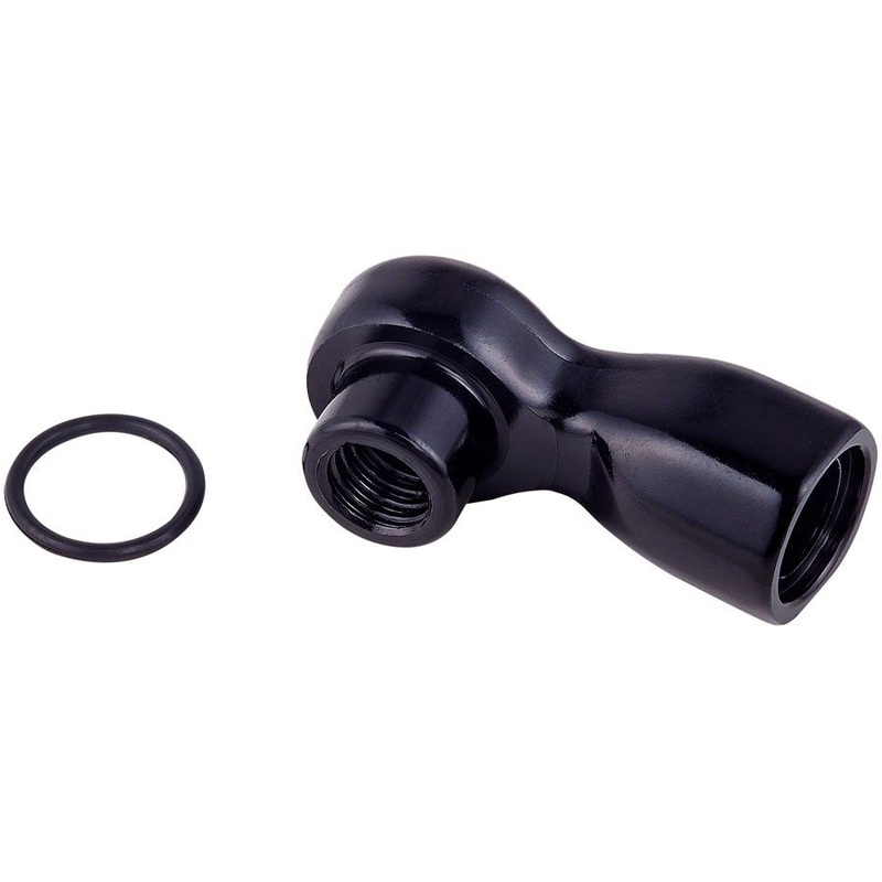 Banjo Kit, fits Elixir R/CR/CR Mag/X0/Elixir 9/Elixir 7/Guide R,RS,RSC, Black