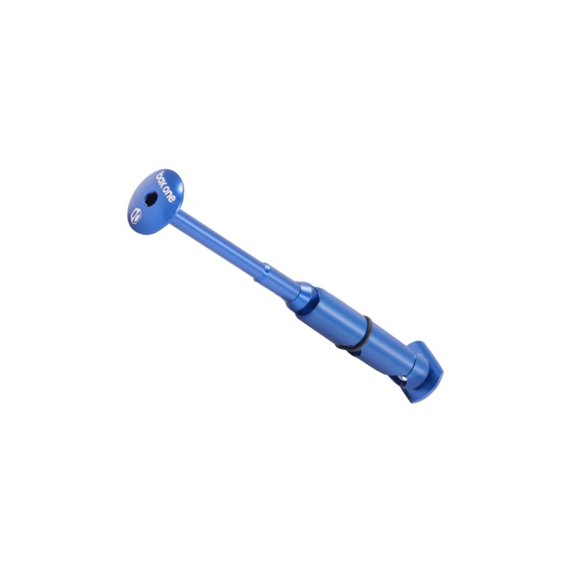 BOX ONE STEM LOCK 1.5″ TAPERED POLISHED