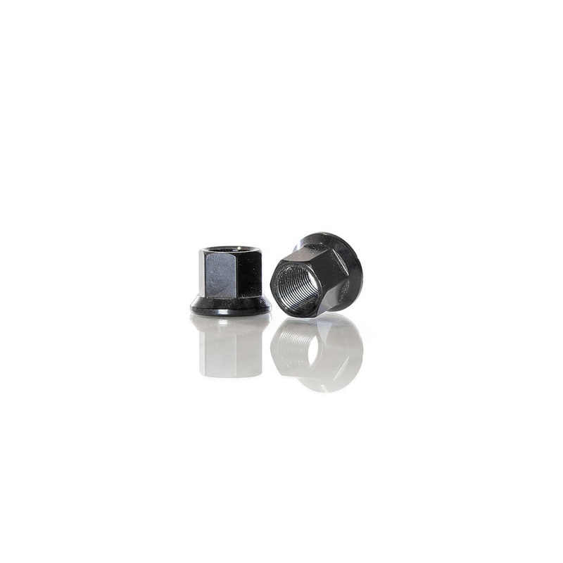 Demolition 3/8″ Axle Nuts – AL 14mm (2 reg. thread) AL 14mm (2 reg. thread)