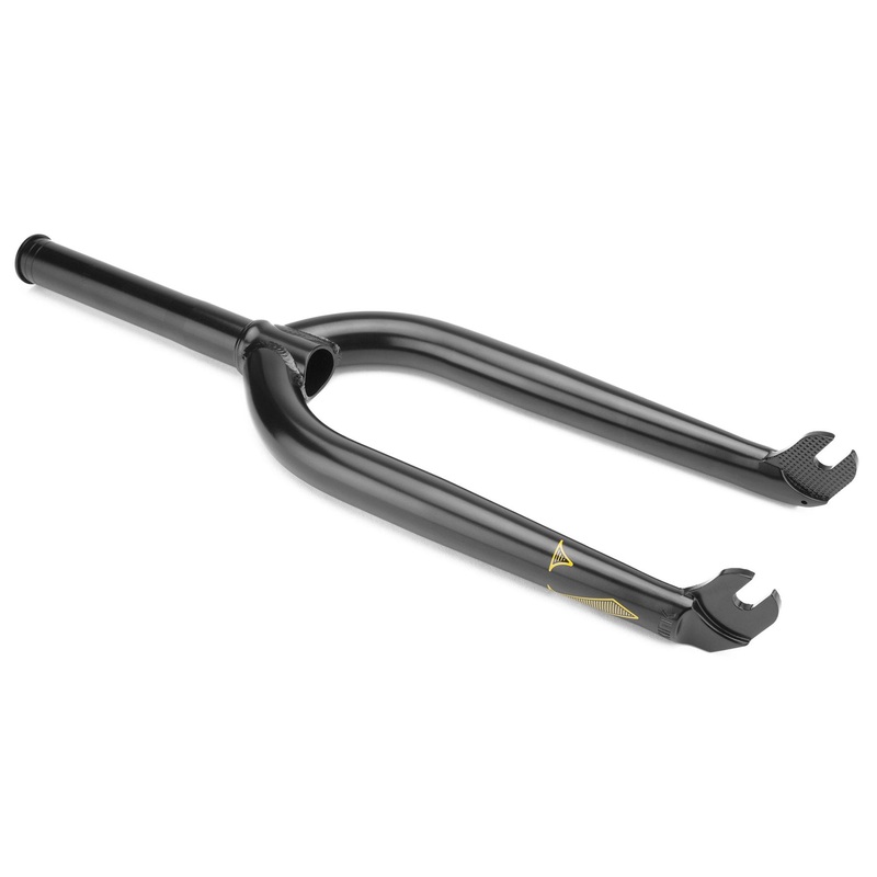 KINK VOGUE FORKS 25mm black