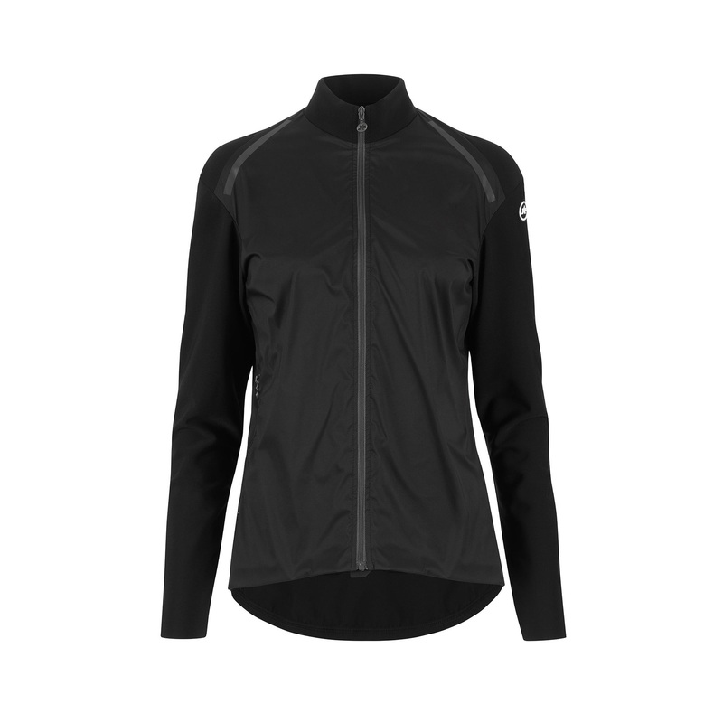 Assos UMA GTC Jacket C2 Blackseries XS