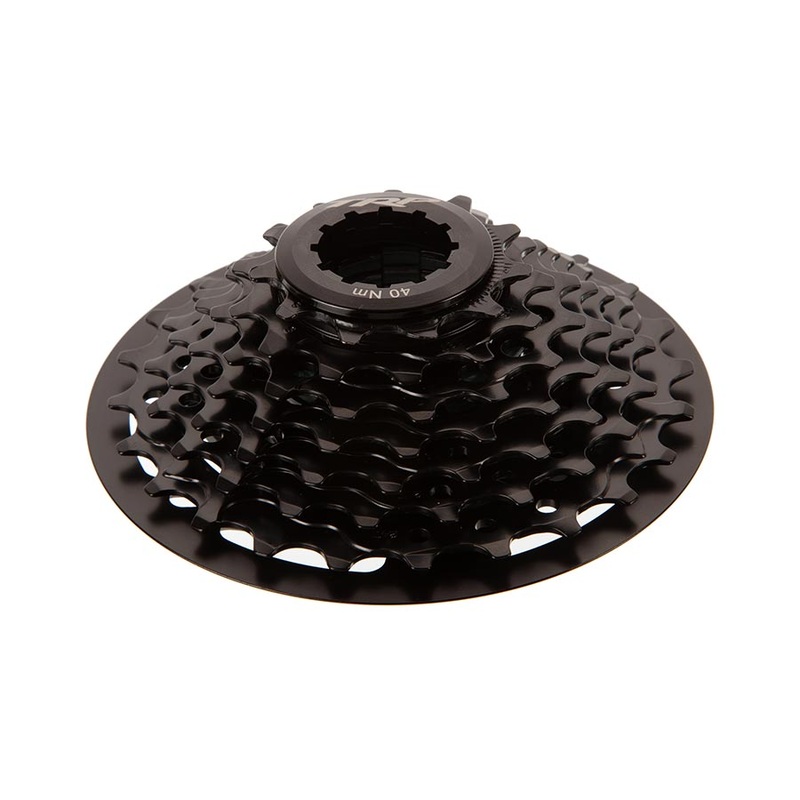 EVO 7 Cassette