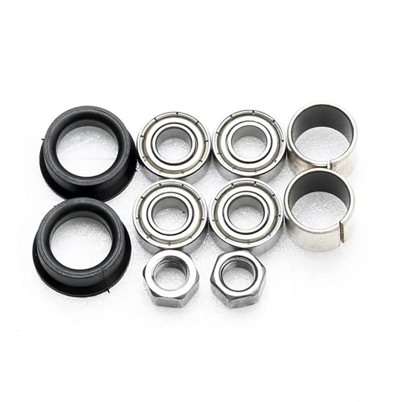 HT Components Nano/AirRebuild Rebuild Kit – AN01/AN06/AN14SA
