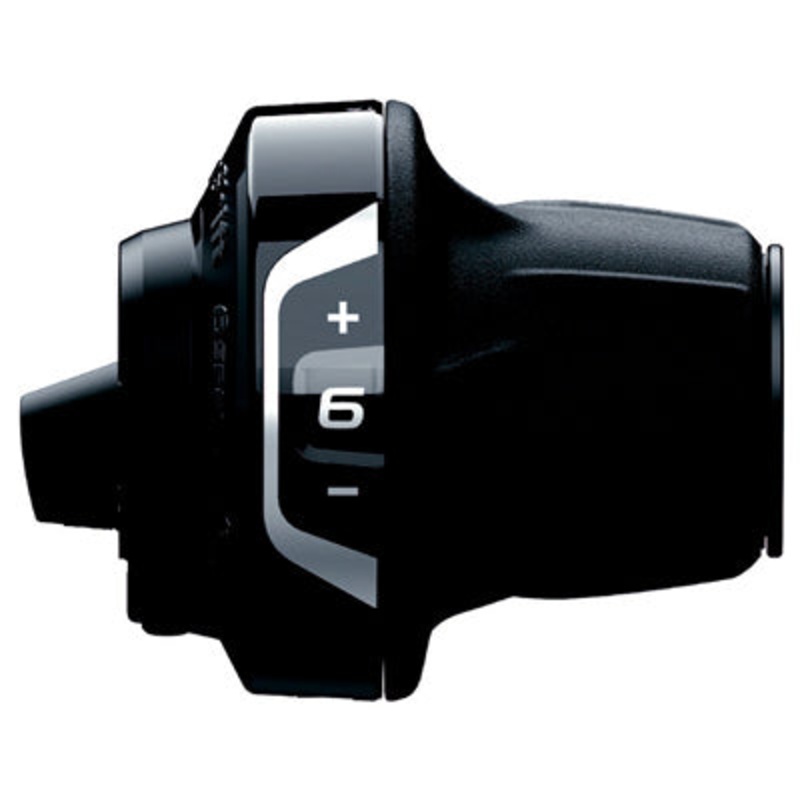 Shim Shft,Revo,6Spd,Rt Sl-Rv400-6R,W/Display Revo 6-Speed Right Shifter  Shifters NA Series Color