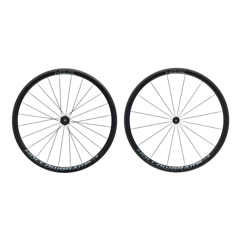 Cannondale Hollowgram HG SL Carbon Clincher 700c Wheelset