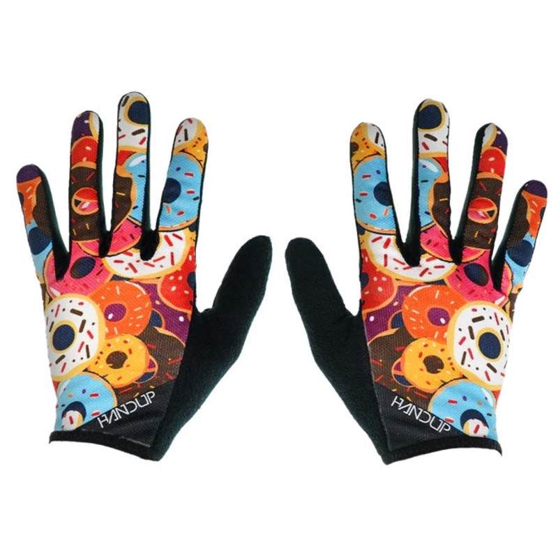Handup Most Days Gloves – Donut Factory Full Finger Small